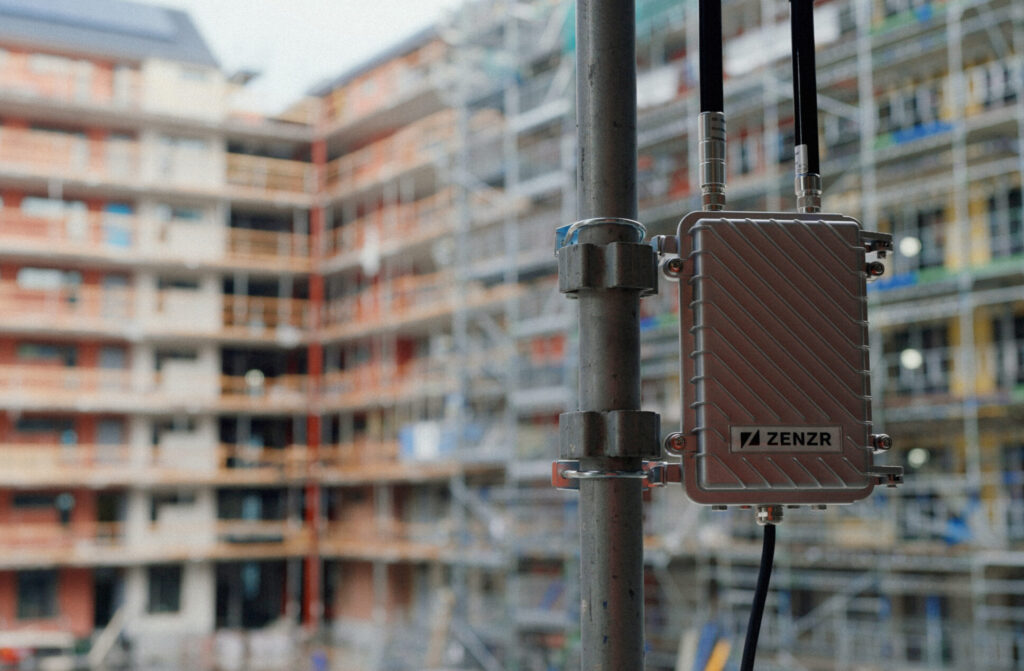 Stort samarbete med Lambertsson