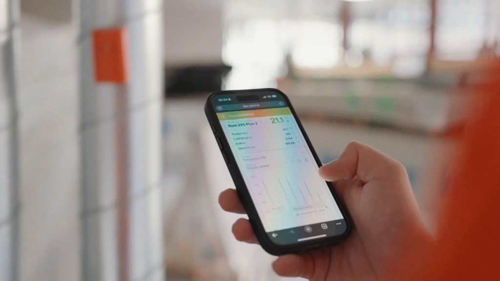 ZENZR – var du än är