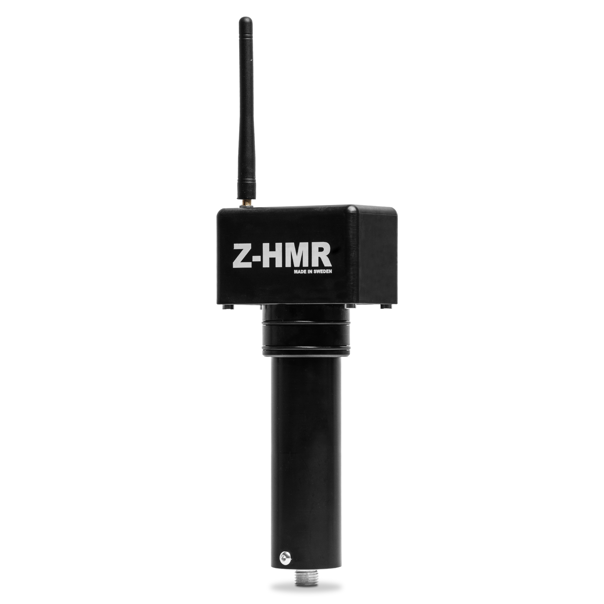 Z-HMR